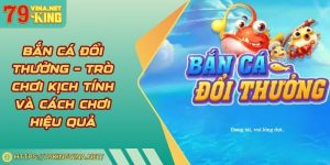 Bắn cá đổi thưởng
