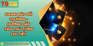 Game bài đổi thưởng
