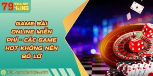 Game bài online