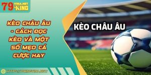 Kèo châu âu