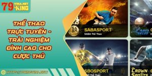 Thể thao trực tuyến