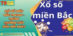 Xổ số miền Bắc