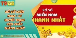Xổ số miền Nam